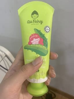 review