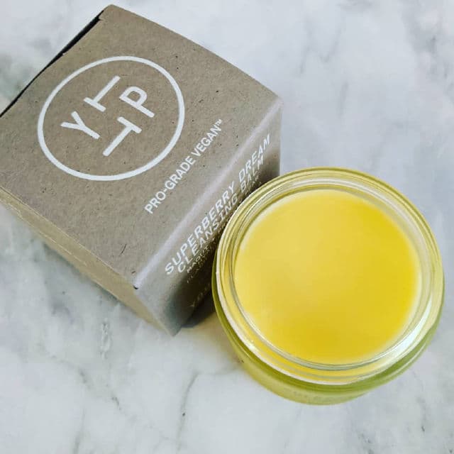 Youth To The People Superberry Dream Cleansing Balm review photo by JoanM