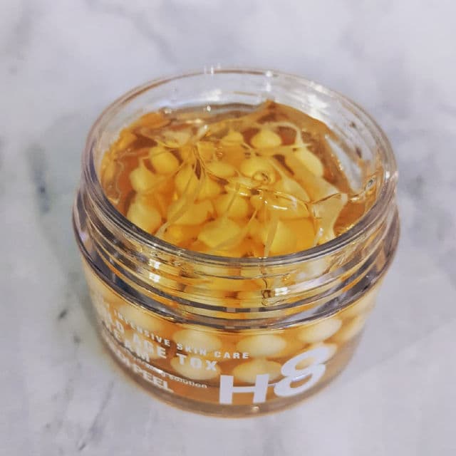 medi-peel Gold Age Tox Cream review photo by JoanM