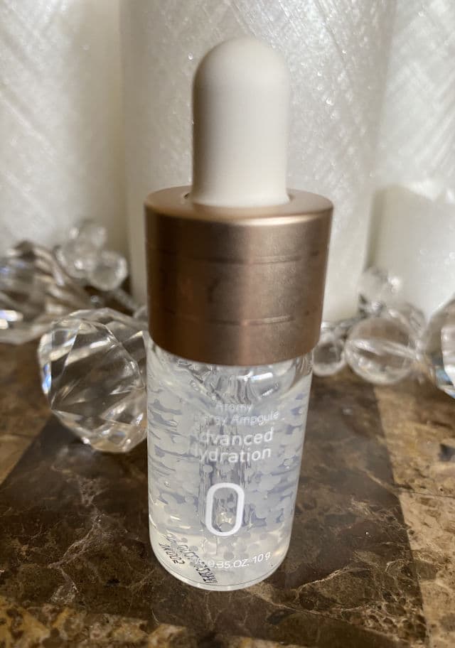 Atomy Synergy Ampoule - Advanced Hydration review photo by JojoK