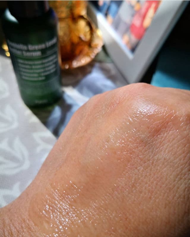 PURITO Centella Green Level Buffet Serum review photo by Jonette