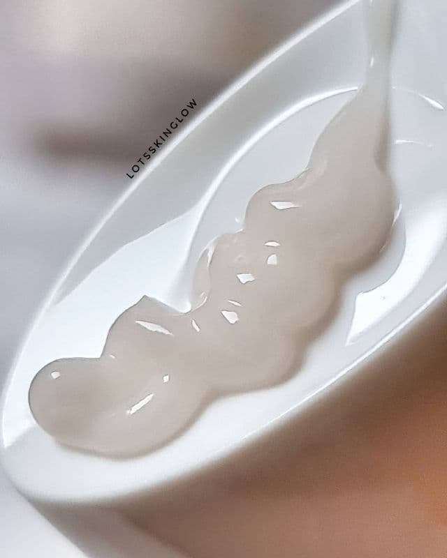 Bellflower Glutathione Power Brightening Cream review photo by Jonette