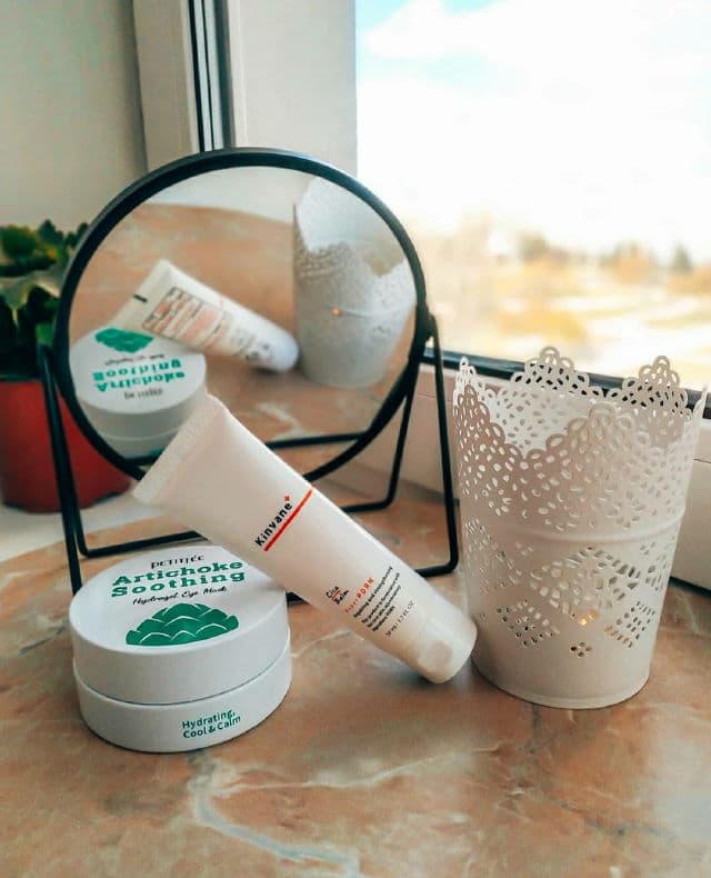 Kinvane PDRN Cica Balm review photo by JuliaUkraine