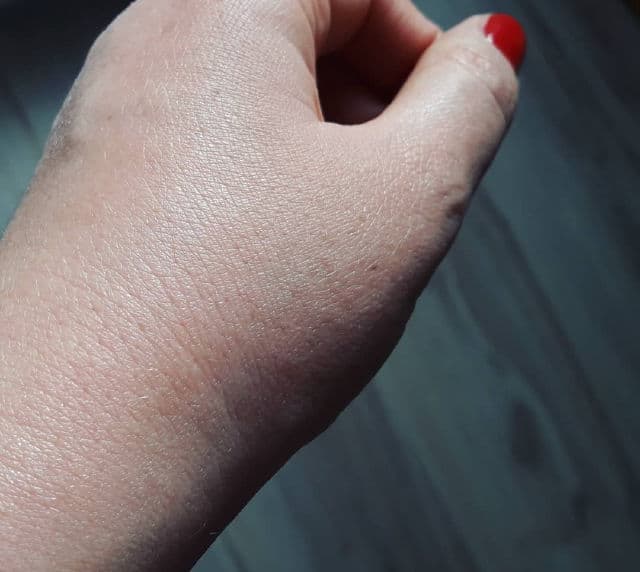 Bellflower Hibiscus Anti Aging Serum review photo by JuliaM