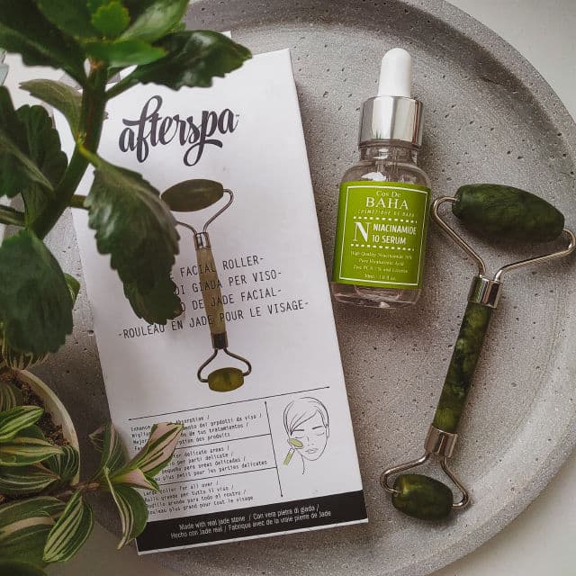 Cos de Baha Niacinamide 10 Serum review photo by JuliaUkraine