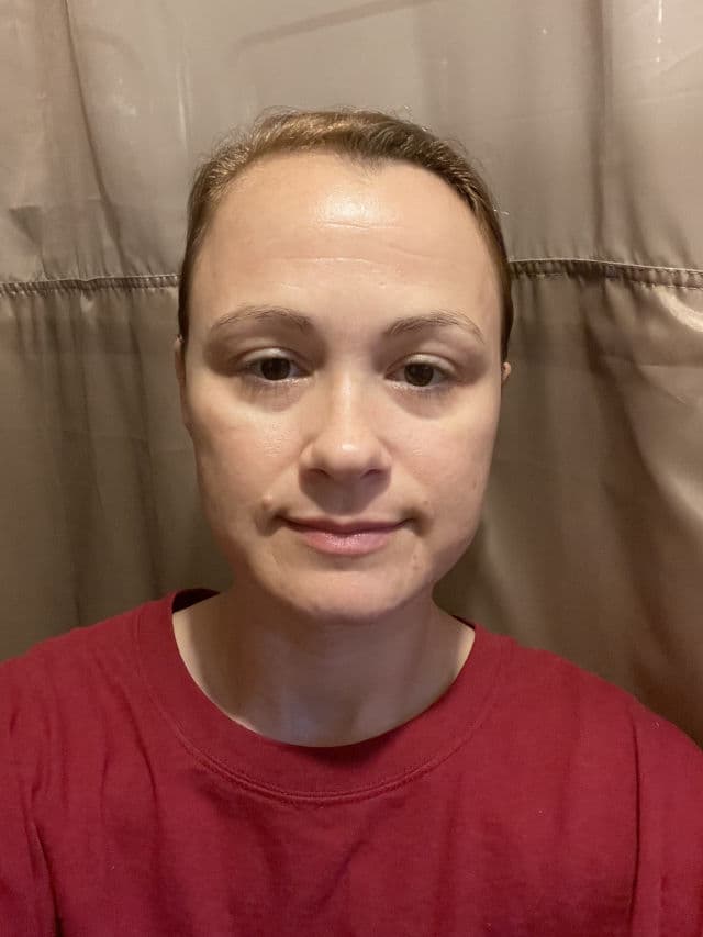RoC Retinol Correxion Line Smoothing Eye Cream review photo by JulieL