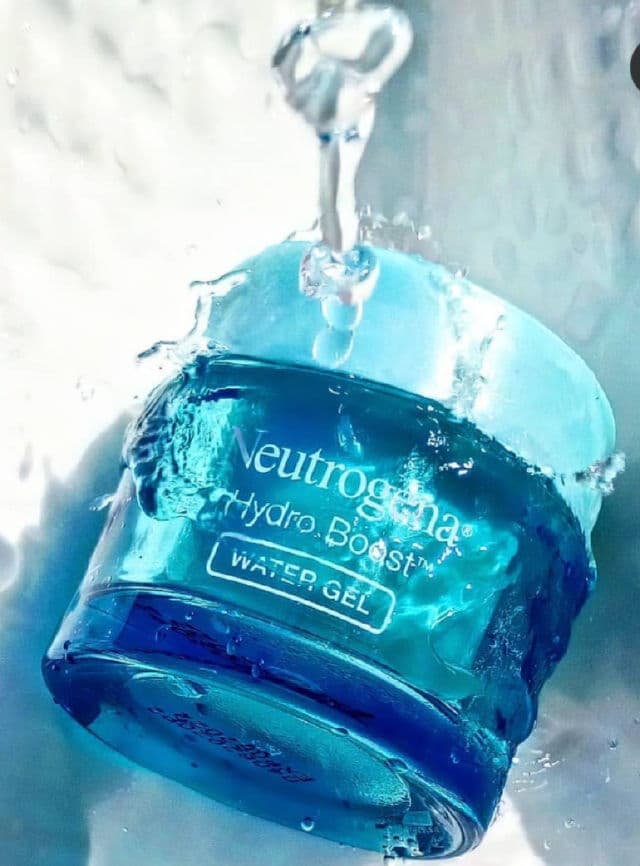 Neutrogena [Discontinued] Hydro Boost Water Gel review photo by Justcrazzzy
