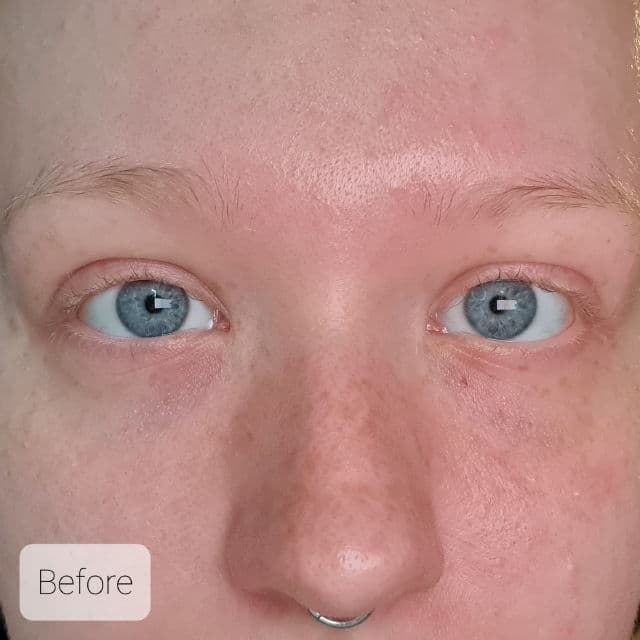 CeraVe Eye Repair Cream review photo by KHHLuv