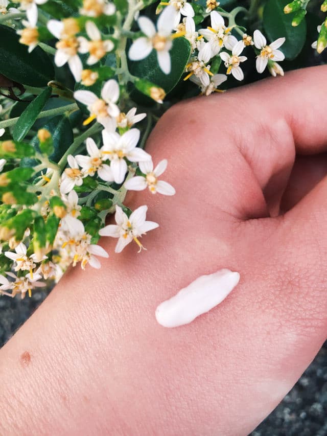 Balance Me Balancing Face Moisturiser review photo by KWYNBeauty