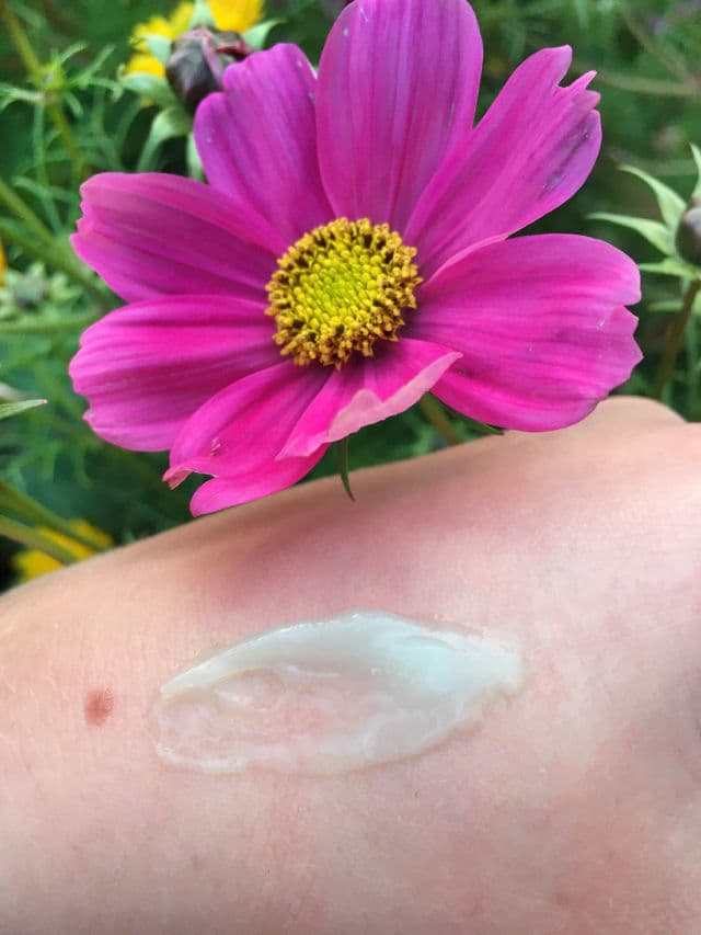 Dr. Jart+ Cicapair Calming Gel Cream review photo by KWYNBeauty