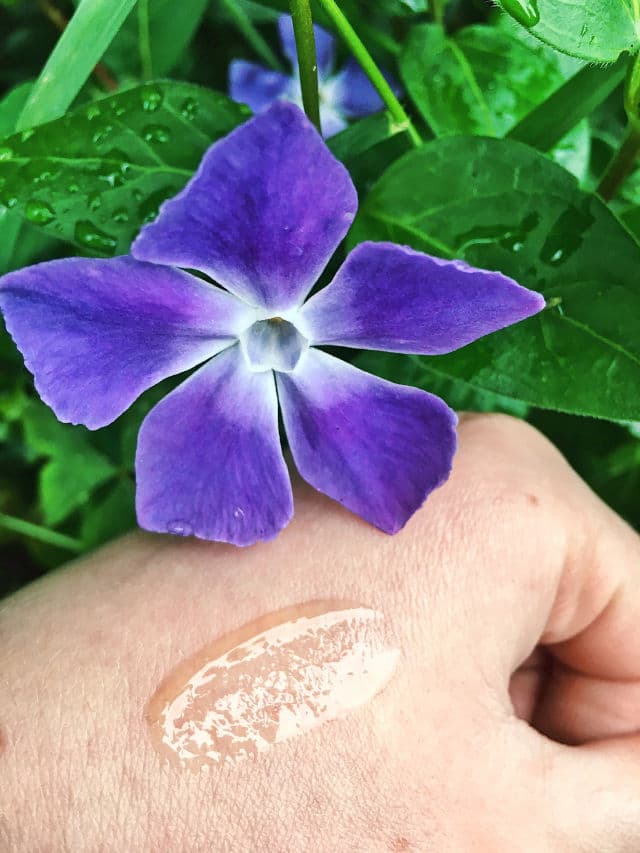 Itfer Firming Brown Extreme Serum review photo by KWYNBeauty
