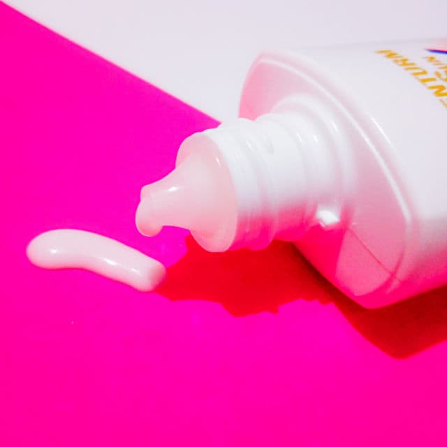 OMI Perfect UV Gel SPF 50+ PA++++ review photo by Kael