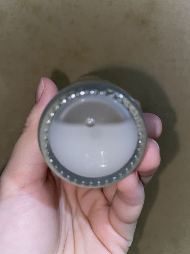Garnier Light Complete Vitamin C Booster Serum review photo by Kaiiixx