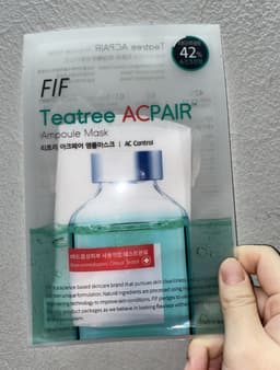 review