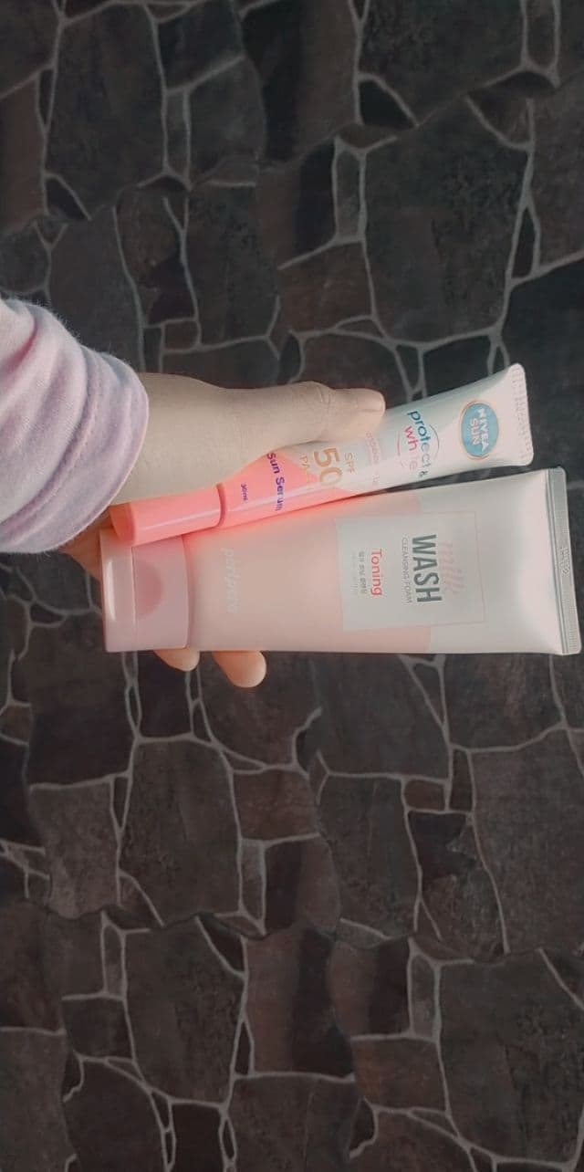 Peripera pH 5.5 review photo by Kakaira