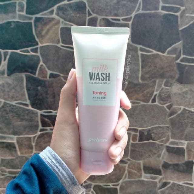 Peripera pH 5.5 review photo by Kakaira