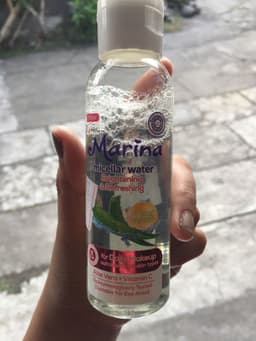 review