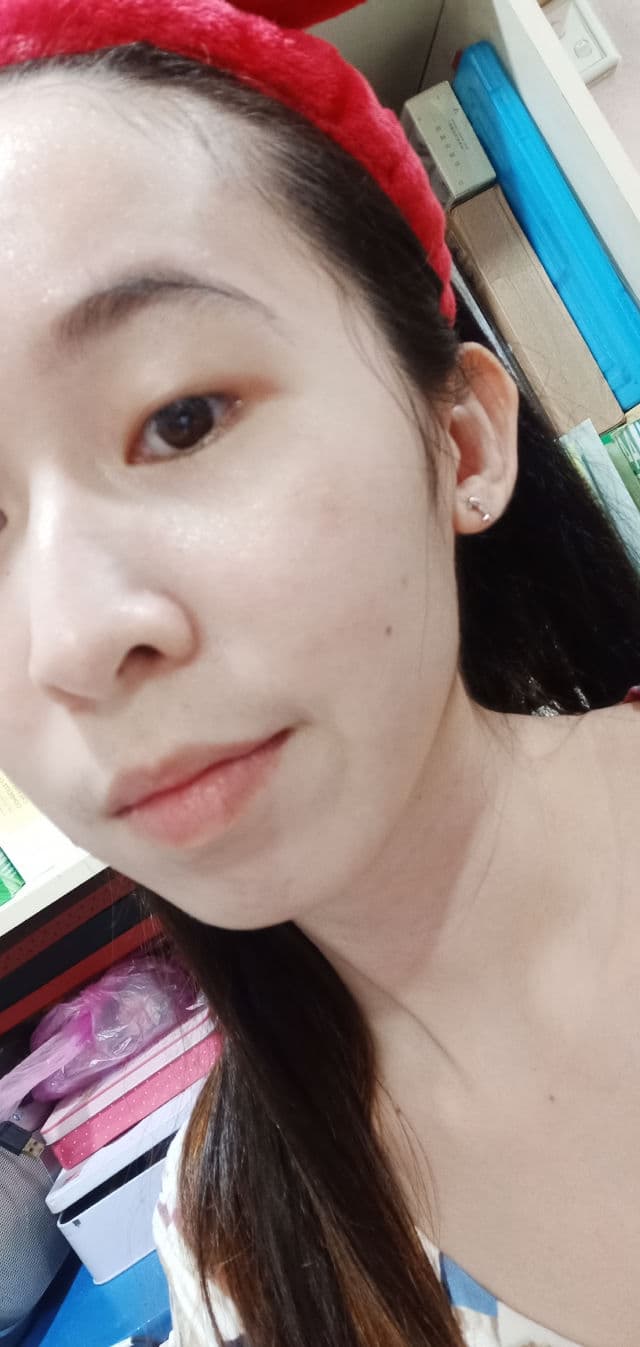 Dr. Jart+ Dermask Water Jet Vital Hydra Solution review photo by KarenJiaHui