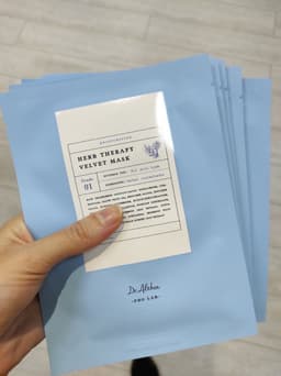 review