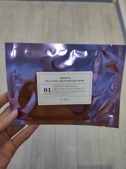 review