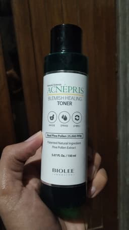 review