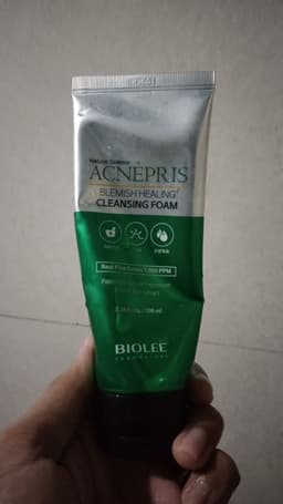 review