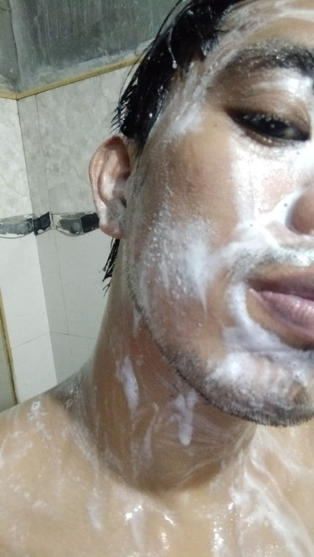Biolee Laboratory Acnepris Blemish Healing Cleansing Foam review photo by Katho