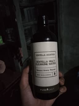 review