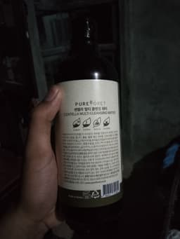 review