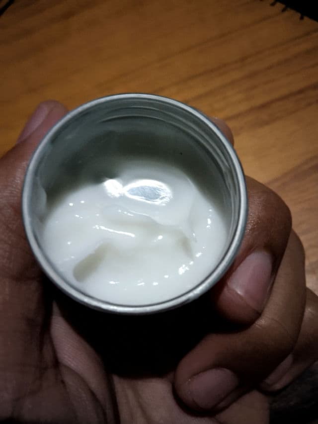 Pureforet Centella Multi Cream review photo by Katho