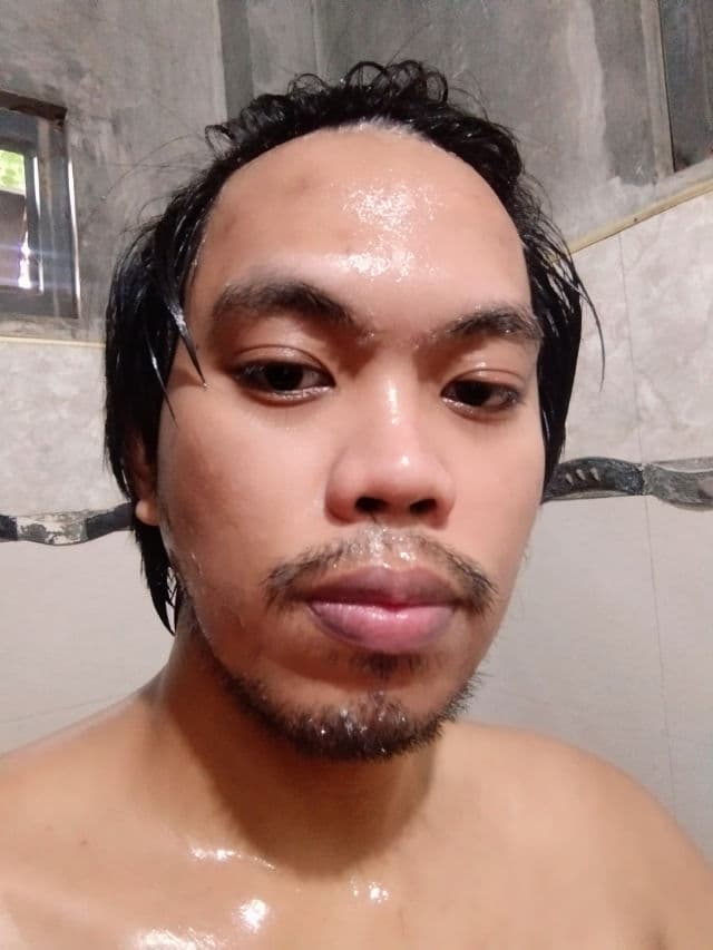 Some By Mi Super Matcha Pore Clean Cleansing Gel review photo by Katho