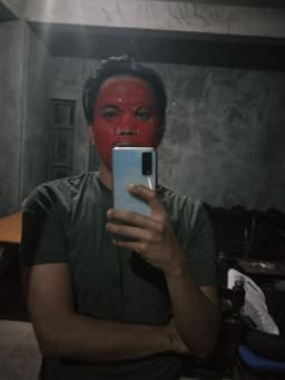 review