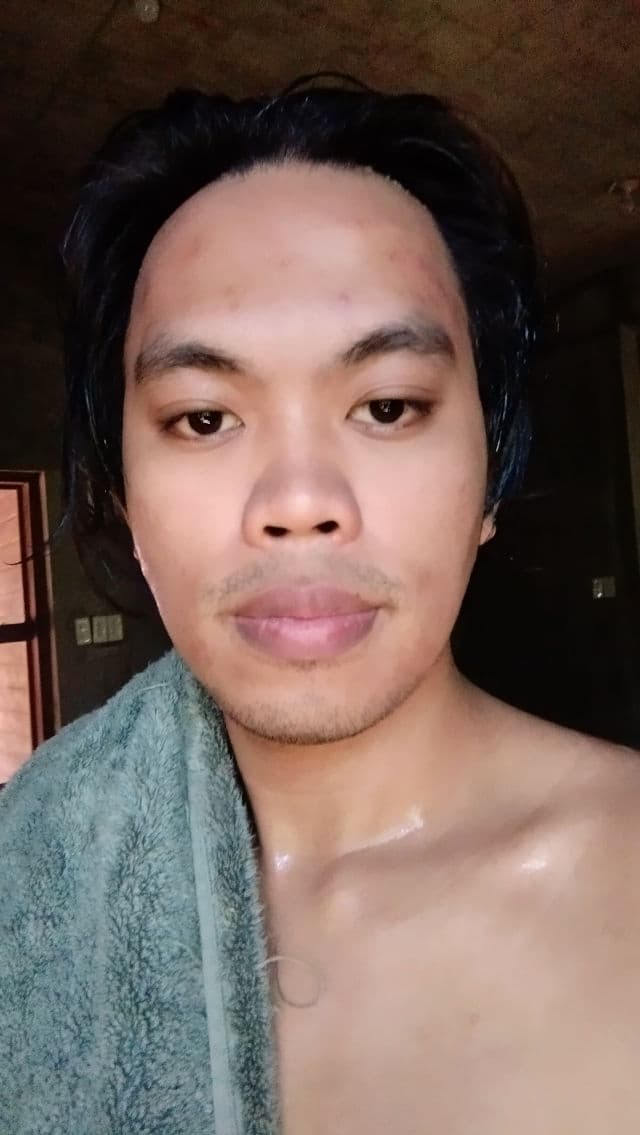 Pureforet Centella Multi Mask Pack review photo by Katho
