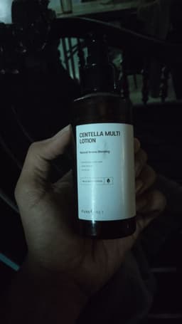 review