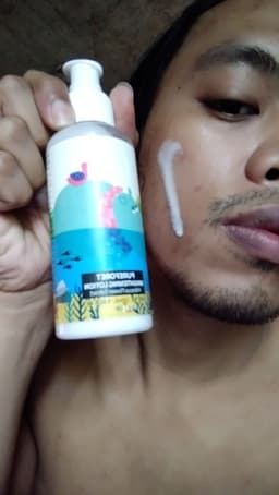 review