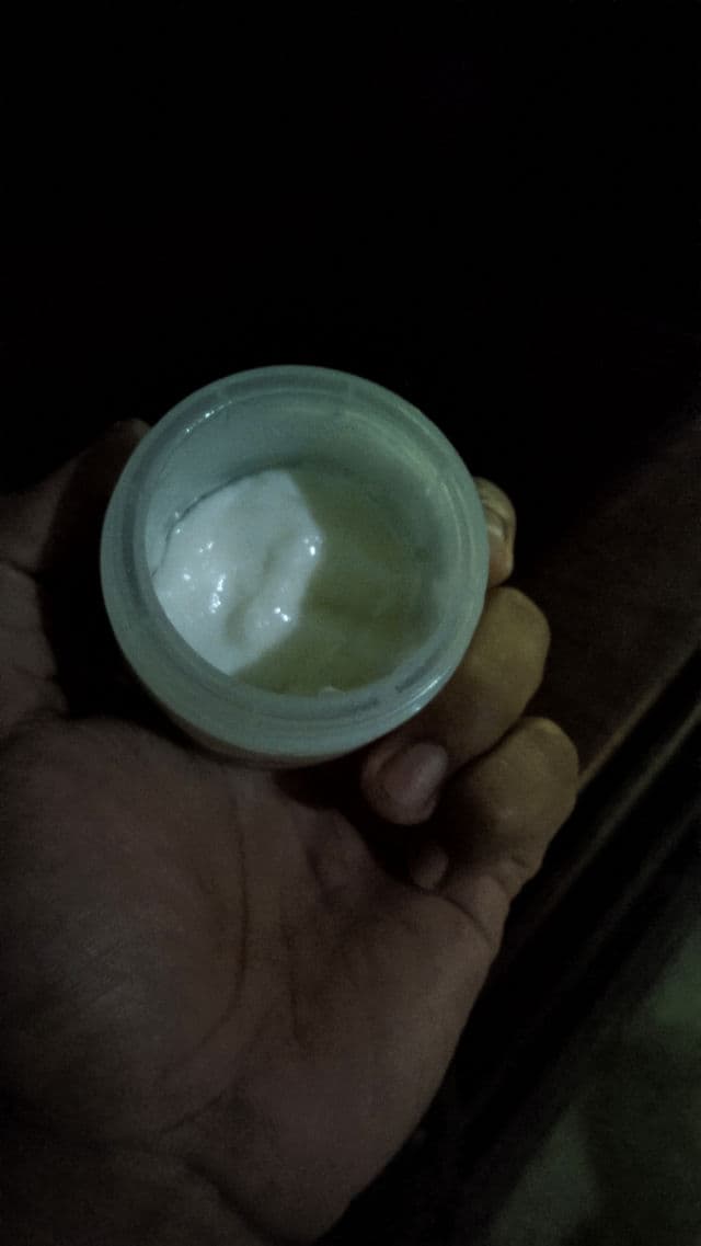 Pureforet Brightening Cream with Hibiscus Flower Extract review photo by Katho