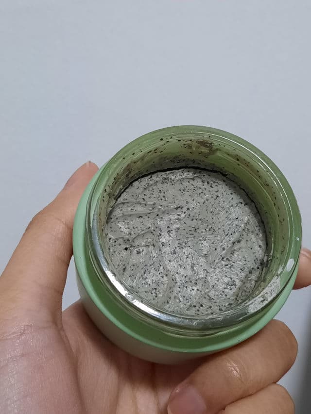 N'Pure Cica Chocomint Clay Mask review photo by Kautsar