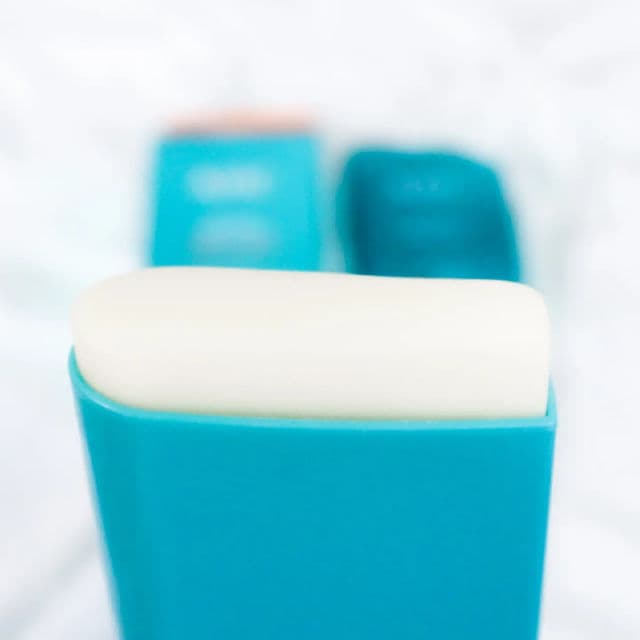 AHC Natural Perfection Fresh Sun Stick SPF50+ PA++++ review photo by KayeCyyy