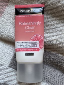 review