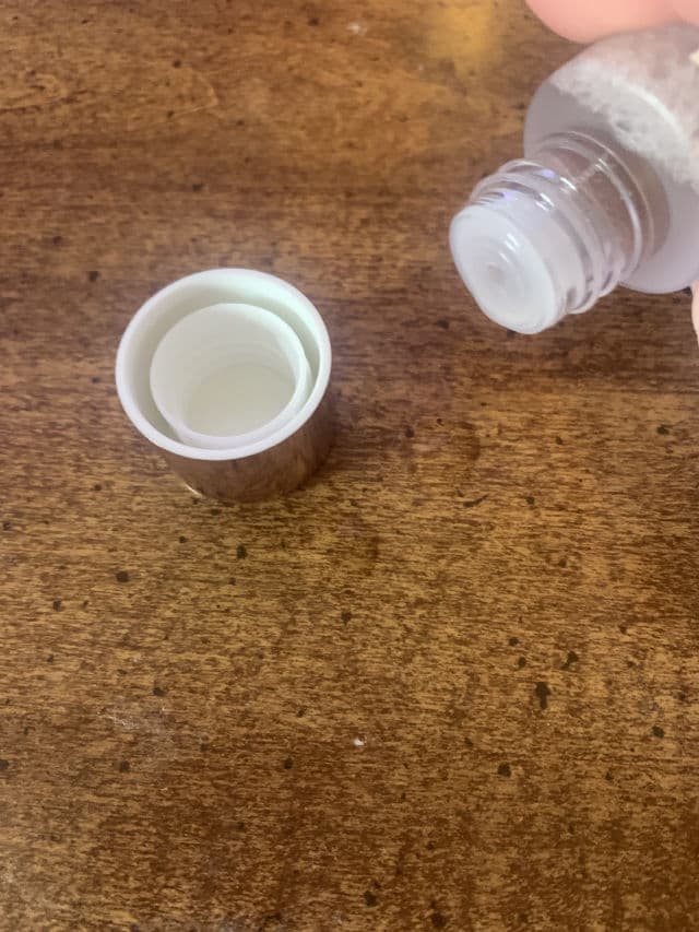 Monat Skin Revitalizing Essence review photo by Kaytie626
