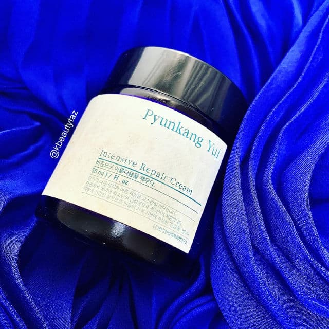 Pyunkang Yul Intensive Repair Cream review photo by Kbeautytaz