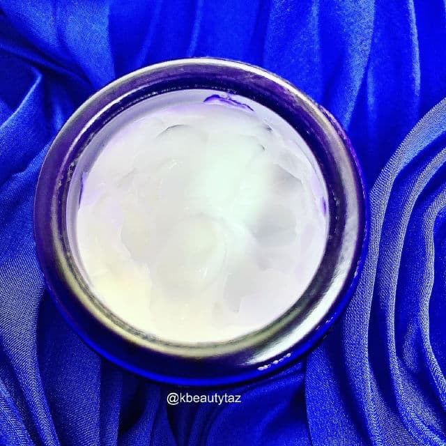 Pyunkang Yul Intensive Repair Cream review photo by Kbeautytaz