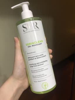 review