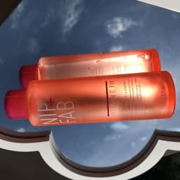 review