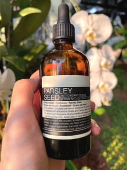 review