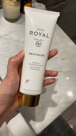 review
