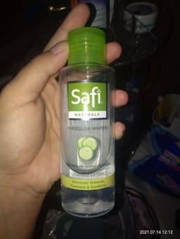 review