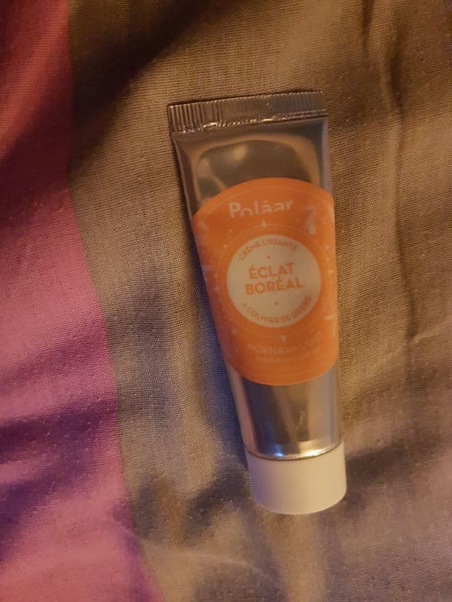 Polaar Northern Light Smoothing Cream review photo by Kh50