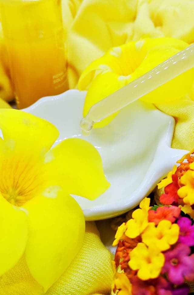 True Island Honey Bee Royal Propolis Solution Serum review photo by Kirin
