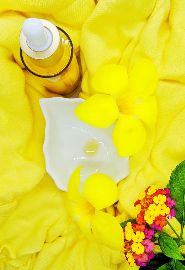True Island Honey Bee Royal Propolis Solution Serum review photo by Kirin